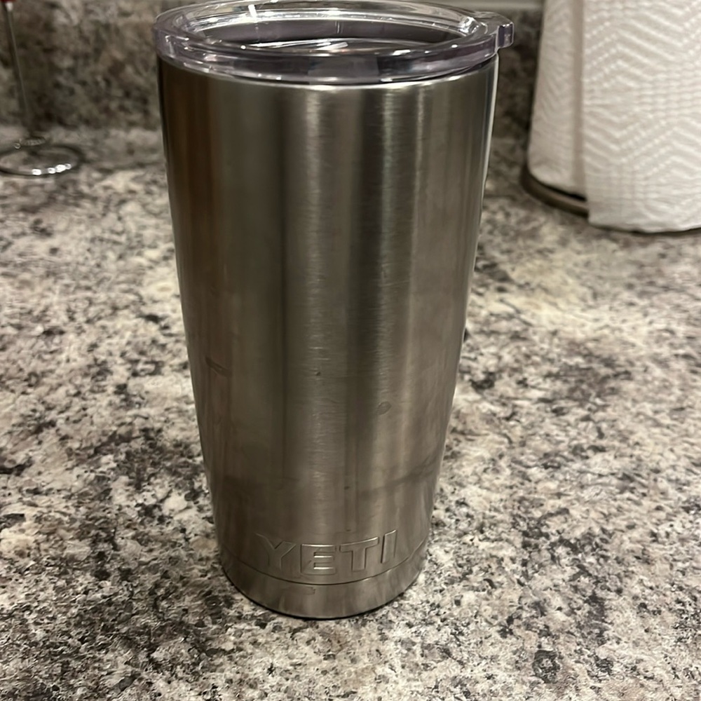 Yeti 20 Tumble